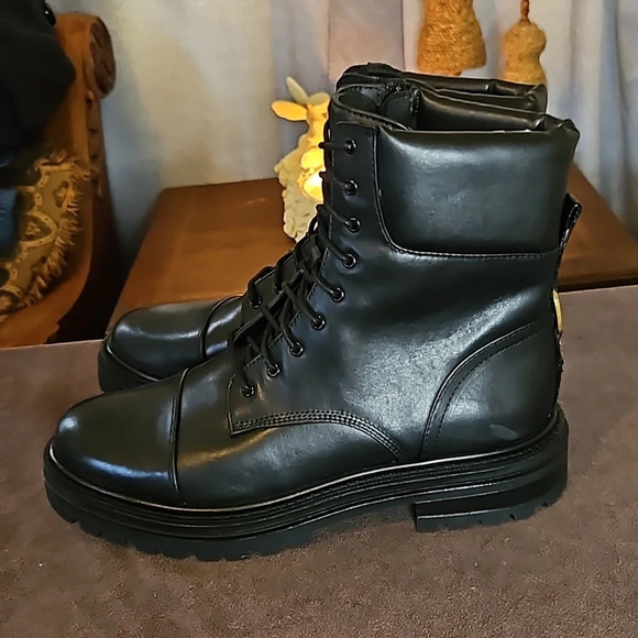 Sam Edelman Aleia boots NWOT - Picture 3 of 7